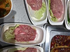 -海底捞火锅(吴中路店)