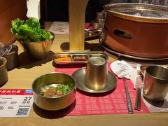 -西塔老太太泥炉烤肉(亚运村店)