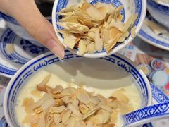 -广信牛奶甜品世家(台东店)