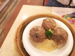 新鲜牛肉丸-点都德(大茶楼店)