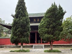 -报恩寺(平武县)