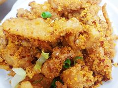 -兴记菜馆