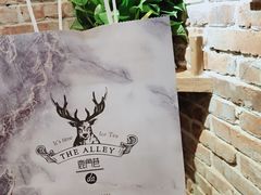 -鹿角巷The Alley(龙湖天街店)