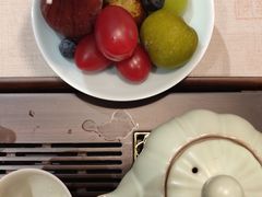 -中和·国风茶馆(愚园路店)