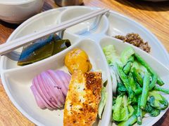 -素满香·食养自助(建邺万达店)