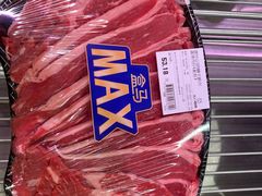 -盒马X会员店(上海森兰商都店)