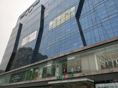 -天虹购物中心(石路店)