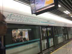 -一品天下(地铁站)