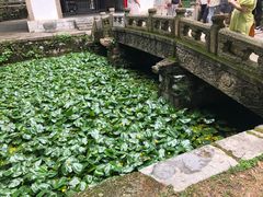 -无锡惠山寺