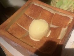 -绿茶餐厅(光谷世界城步行街店)