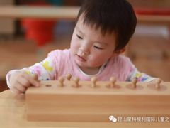-七天萌宝·玛利娅蒙特梭利国际儿童之家(夏驾汇校区)