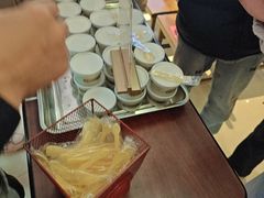 -狮王府淮扬菜(新街口友谊店)