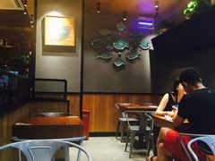 -渝是乎川渝小炒(新世界百货望京店)