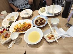 -蓝白自选餐厅(烟大店)
