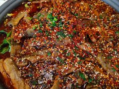 -情妹耙泥鳅·江湖川菜(科华店)