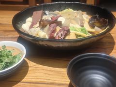 -万记麻辣烫国展总店