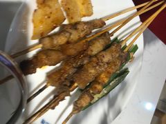-家家悦生活港自助餐厅海之恋(W37店)