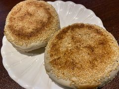 羊汤烧饼-老三羊汤【北兴隆街店】