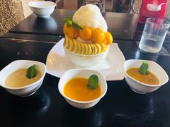 -Fresh Fruit Factory - Fruit Cuisine Restaurant