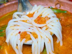 -雀舞云南菜(天津天河城购物中心店)