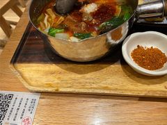 -小满手工粉(上海月星环球港店)