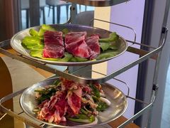 -杨小佳·齐齐哈尔烤肉·烤串(广州店)