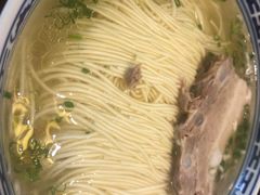 -同得兴 Since·1995 传统苏式面馆(十全街店)