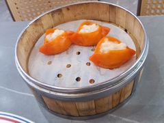 -永盛茶档·港式餐厅(桥北店)