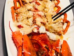 -徐记海鲜(汉城湖|太奥店)