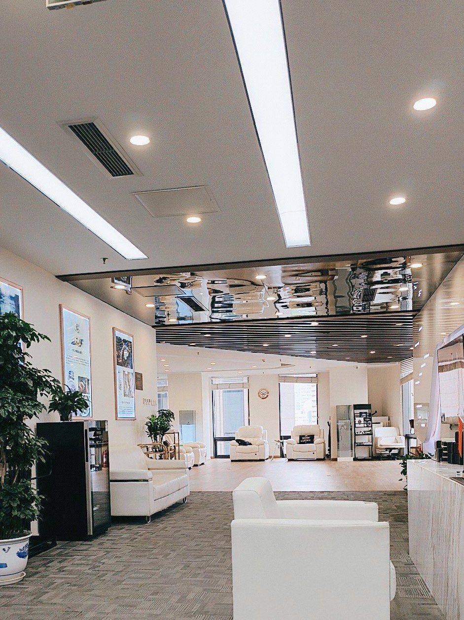 名表维修服务中心(国贸店)