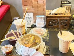 -菩泰·泰式草本按摩SPA(武汉新天地南馆店)