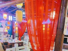-唇辣号重庆老火锅(燕郊鑫乐汇店)