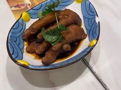 -悦得闲广式点心茶楼(蓝鲸世界店)