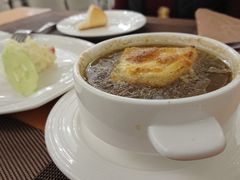 -红房子西菜馆(淮海中路店)