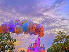 -上海迪士尼度假区