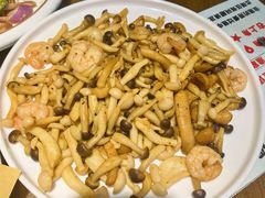 -渔家大院·地道威海菜(石岛店)