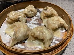蒸扁食-荣家小吃(紫阳街店)