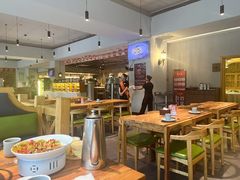 -YAFEE雅菲·粤菜·湘菜·融合菜(魏公村店)