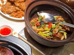 -陶陶居酒家(SM二期购物广场店)