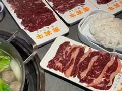 -贵宾牛·潮汕牛肉火锅(珠池总店)