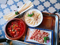 麻辣牛肉-辣斗辣火锅(太古里店)