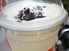 -DQ·蛋糕·冰淇淋(龙湖狮山天街店)