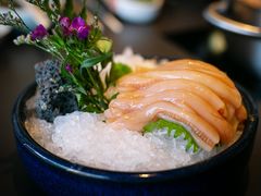 桂花蚌-官也街澳门火锅(新源里店)