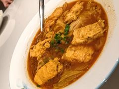 -道道鲜·崇明私房菜(五角场店)