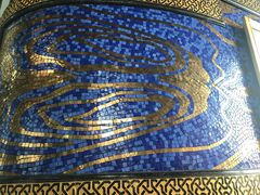 -迪拜帆船酒店海底餐厅