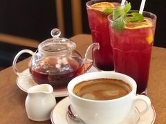 -Entrecôte 法国牛扒馆(保利·时光里店)
