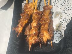 -海底捞火锅(油麻地店)