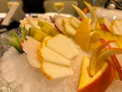 -翠湖轩中餐厅(昆明翠湖宾馆店)