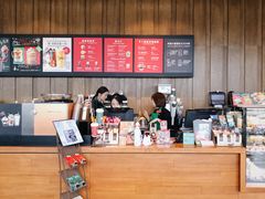 -星巴克(成都科学城店)