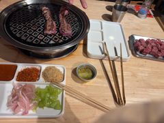 -霸腹烤肉(厦门柚子番店)